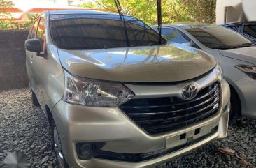 2017 Toyota Avanza 1.3J for sale 