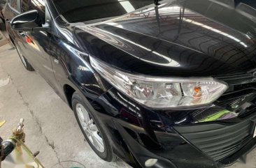 2019 TOYOTA Vios 13 new look Automatic Black