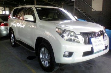 Toyota Land Cruiser Prado 2010 for sale