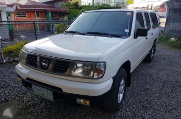 Nissan Frontier 2011 for sale