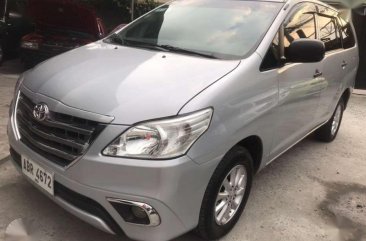 Toyota Innova 2015 for sale