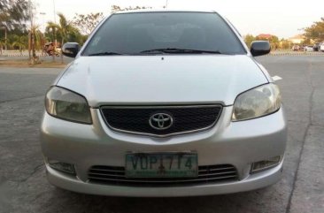 Toyota Vios 2005 for sale