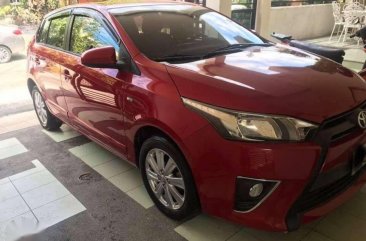 2014 Toyota Yaris for sale 