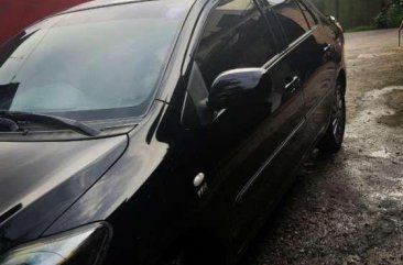 Medrep Car for Sale Toyota Vios 1.3G 2013