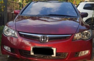 2008 Honda Civic For Sale