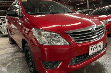 2016 Toyota Innova 2.5 J for sale 