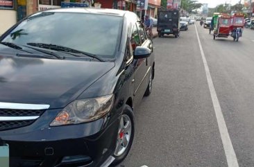 Honda City idsi AT top of the line 2007mdl