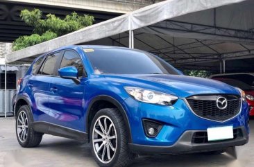 2013 Mazda CX5 for sale 