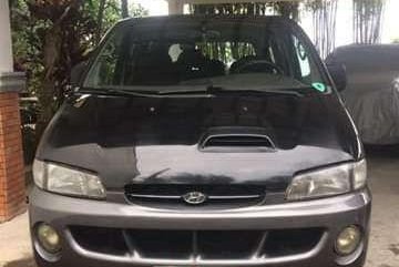 HYUNDAI STAREX 1999 FOR SALE