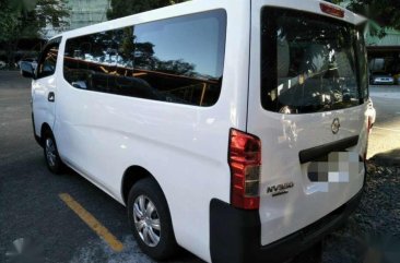 Nissan NV350 Urvan 2015 for sale