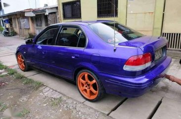 Honda Civic VTI 1996 for sale