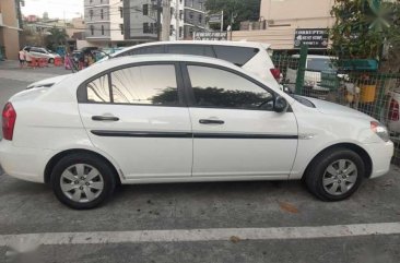 Hyundai Accent in goood condition for sale