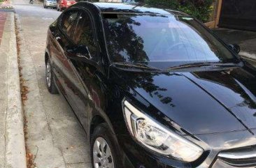 2016 Hyundai Accent for sale