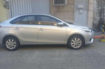 2014 Toyota Vios 1.5G for sale