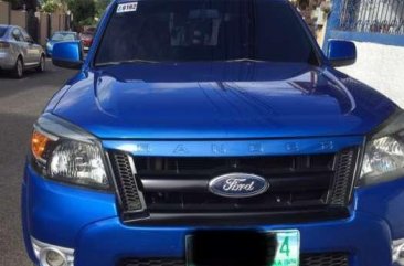 2011 Ford Ranger xlt 4x2 AT pick up for sale 