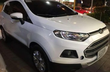 Ford Ecosport 2016 for sale