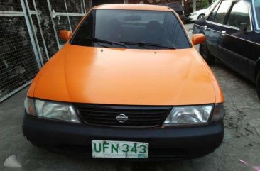 Nissan Sentra Series 3 96 FOR SALE