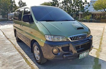 Hyundai Starex 2000 for sale