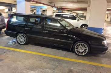 1997 Volvo 850 T-5 Wagon for sale