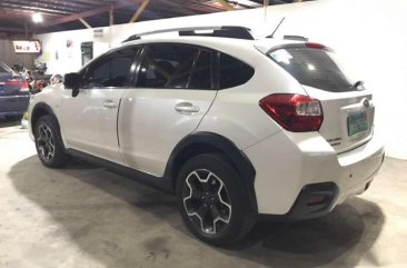 2014 Subaru XV for sale