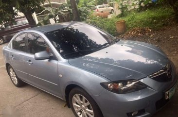 Mazda 3 1.6K AT 2010 for sale 