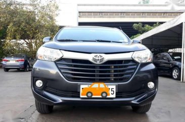 LIKE NEW 2016 Toyota Avanza 1.3 E for sale 