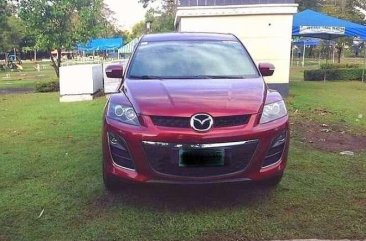 2011 Mazda CX7 for sale 