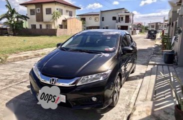 Honda City 2016 for sale