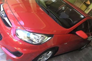 Hyundai Accent 2011 AT for sale 