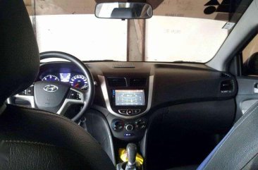 2013 Hyundai Accent crdi for sale 