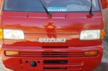2013 Suzuki Multicab for sale