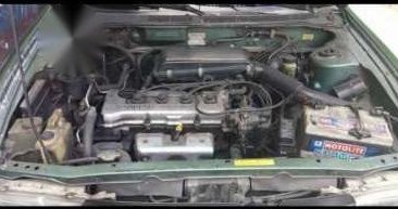 Nissan Sentra super touring FOR SALE