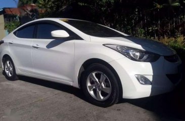 Hyundai Elantra 2013 for sale 