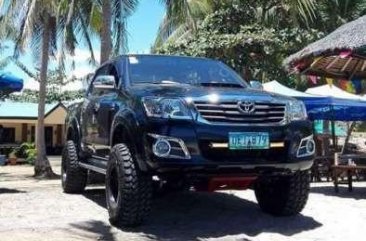 Toyota Hilux Pickup 2013 for sale 
