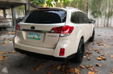 2010 Subaru Outback for sale