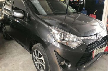 2018 Toyota Vios 1.0G for sale 