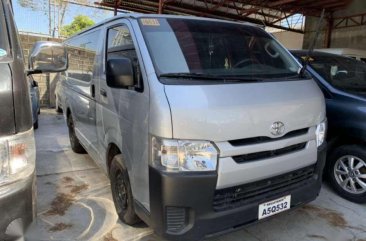 2018 Toyota Hiace Commuter 3.0 for sale