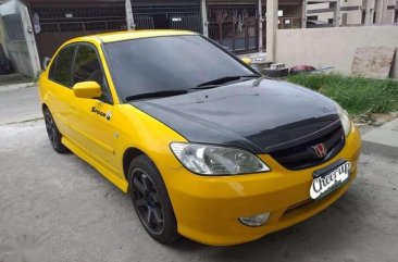 Honda Civic 2004 for sale