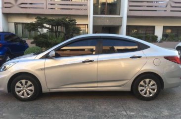 Hyundai Accent 2015 for sale