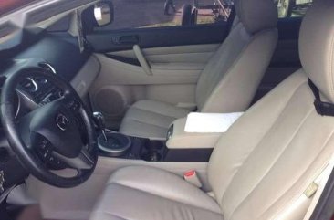 2011 Mazda CX7 for sale 