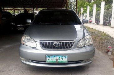 Toyota Corolla Altis 2007 for sale