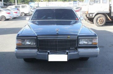 Cadillac Brougham 1991 for sale