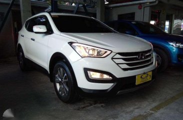 2014 Hyundai Santa Fe for sale