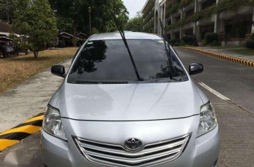 Toyota Vios 1.3J 2011 for sale 