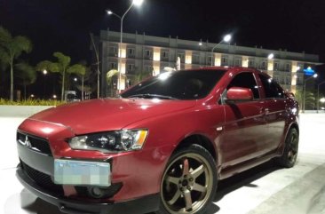 Mitsubishi Lancer Ex 2013 for sale