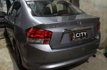 HONDA City 2009 for sale