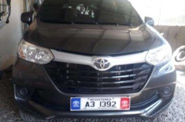 Toyota Avanza 2018 for sale 