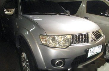 Mitsubishi Montero Sport 2012 GLS-V AT for sale