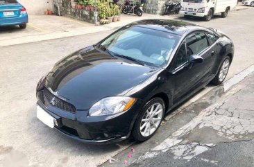 MITSUBISHI ECLIPSE : Automatic : 2DR : like new 