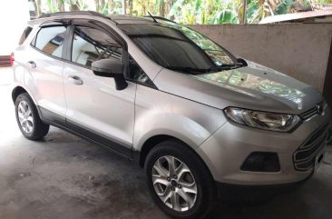 2016 Ford Ecosport for sale 